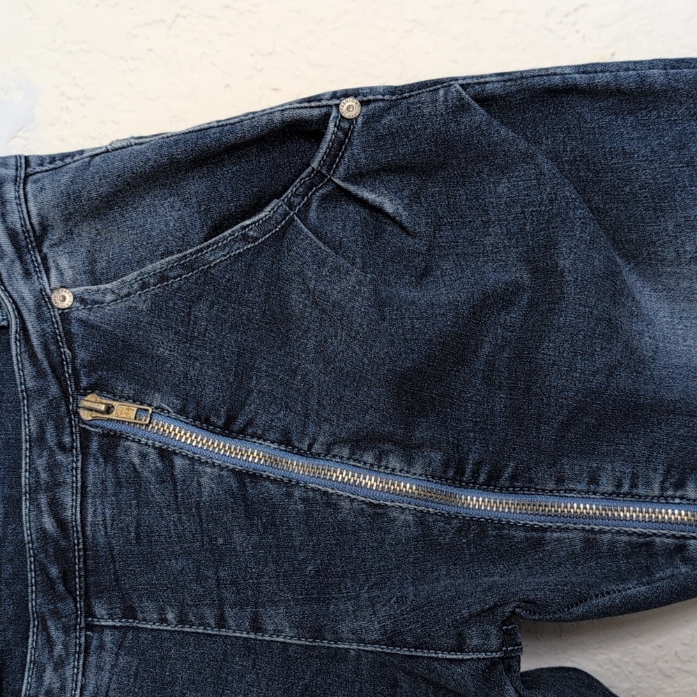 Women's Jeans - Picture 6 of 12